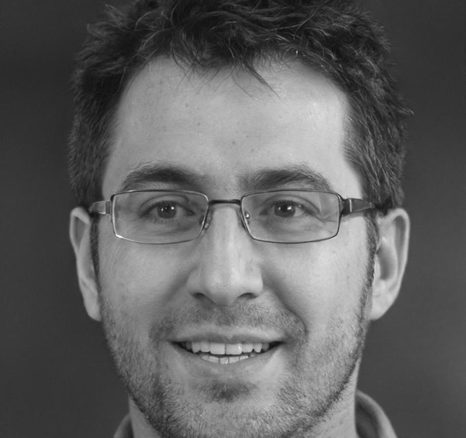 Portrait von Caspar Niedermayer